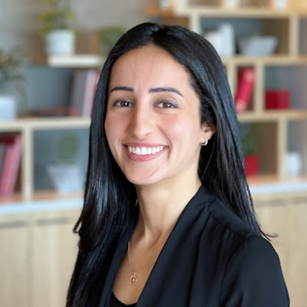 Meet your Posher, Sara